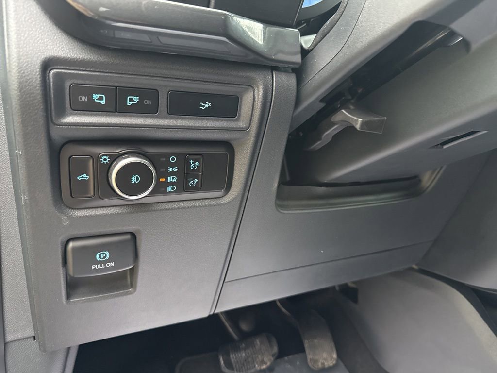 Used 2023 Ford F150 XLT w/ Equipment Group 302A High image 13