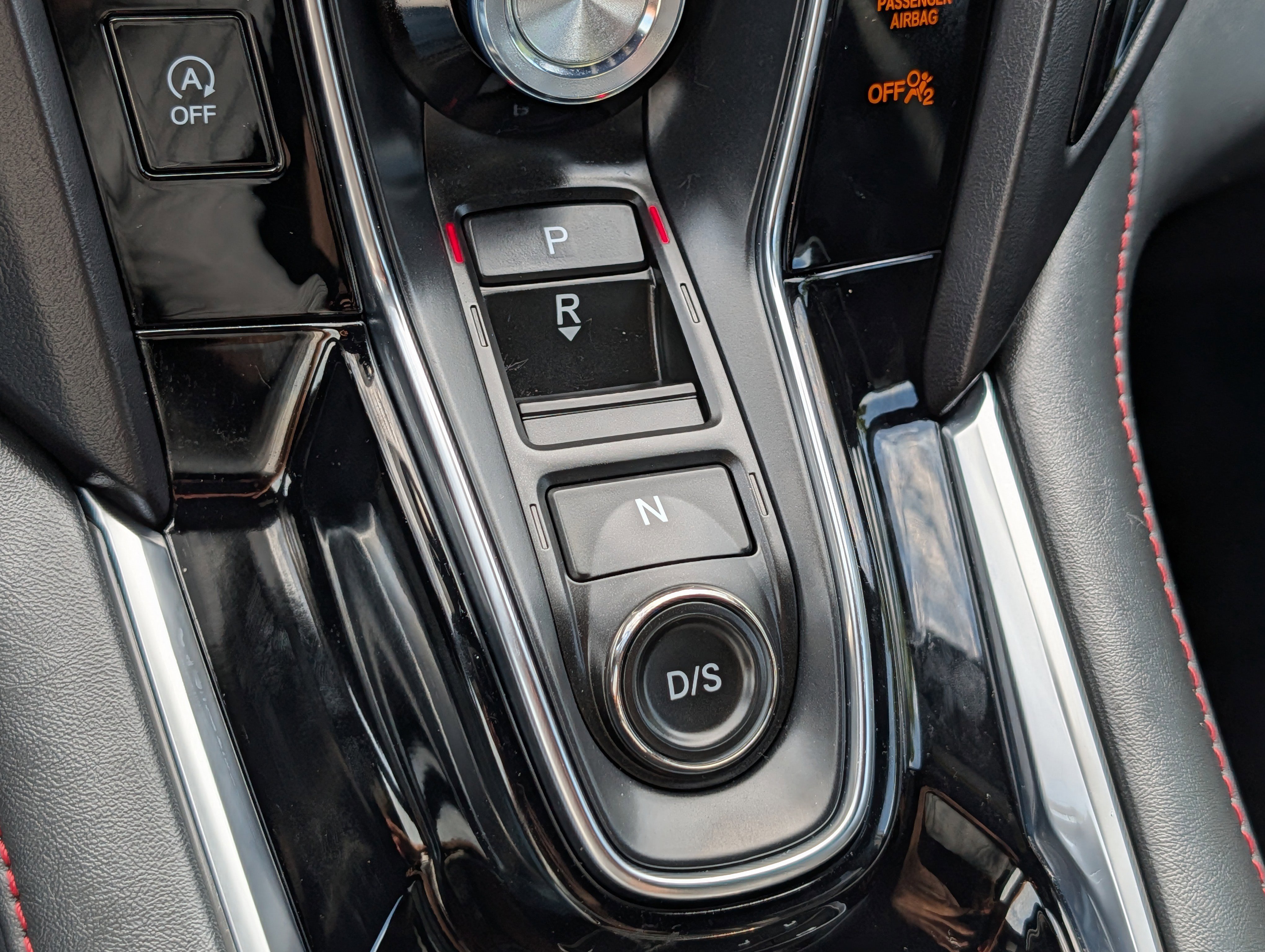 Used 2022 Acura RDX AWD image 24