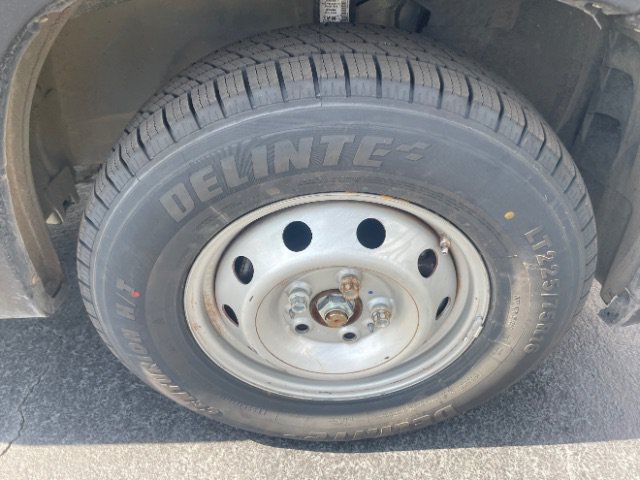 Used 2020 RAM ProMaster 3500 FWD image 25