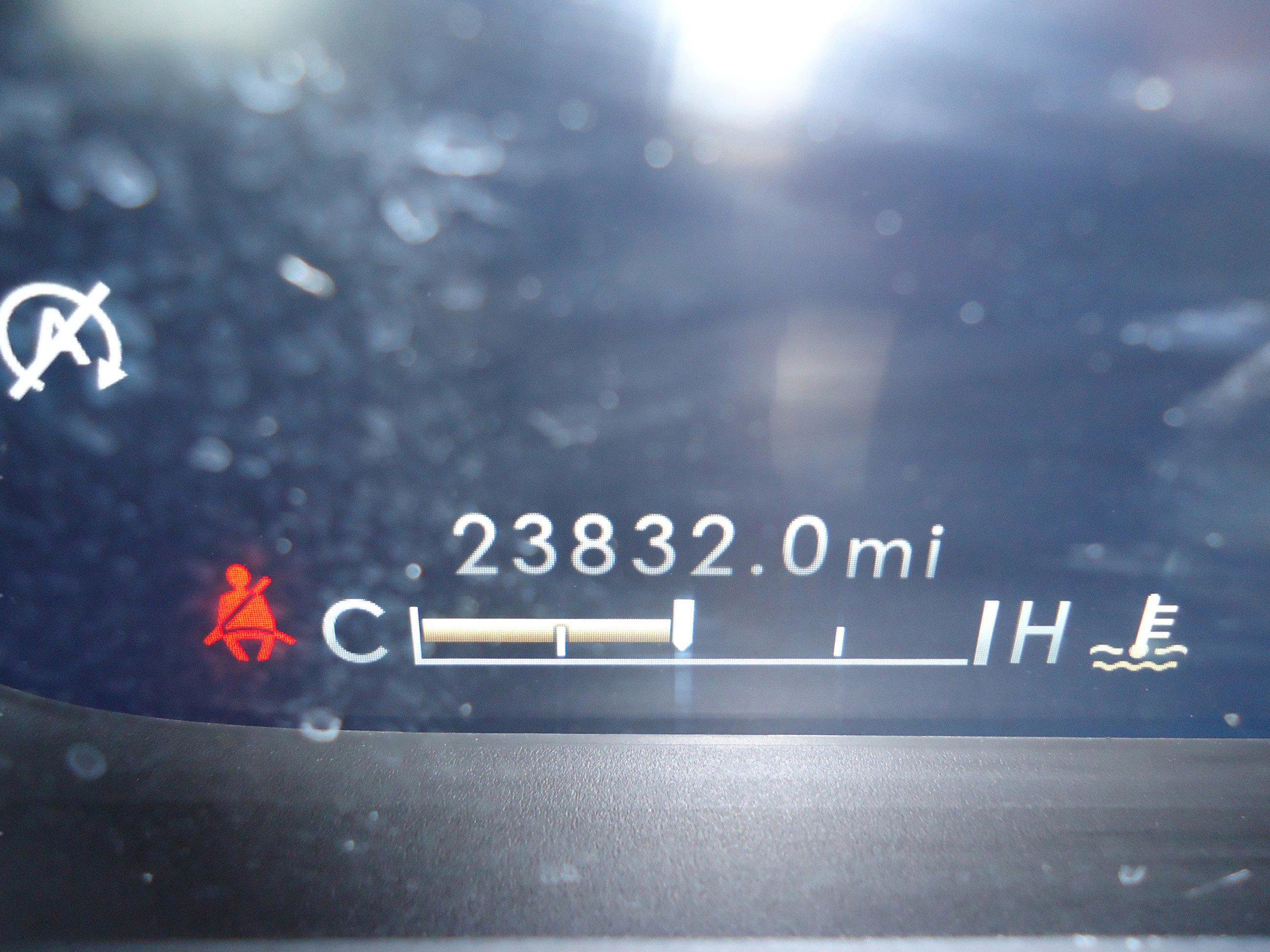 Used 2023 Lincoln Nautilus Reserve w/ Equipment Group 202A image 13