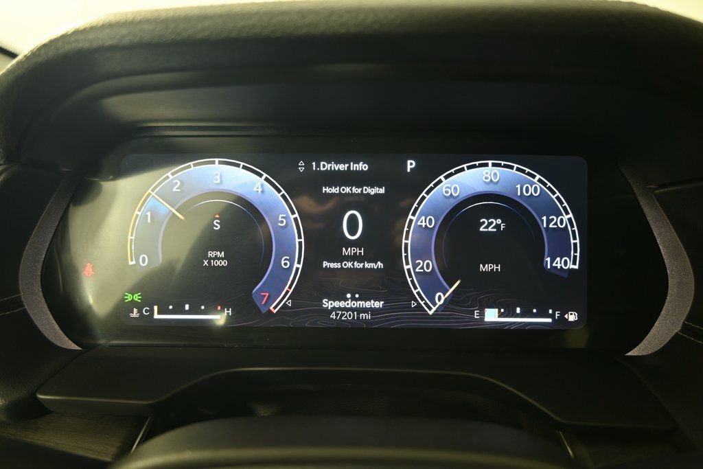 Used 2023 Jeep Grand Cherokee Limited AWD/4WD image 27