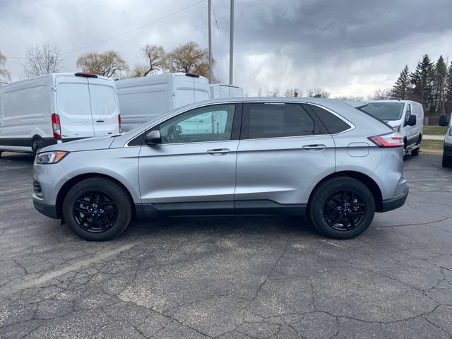 Used 2024 Ford Edge SEL AWD/4WD image 2