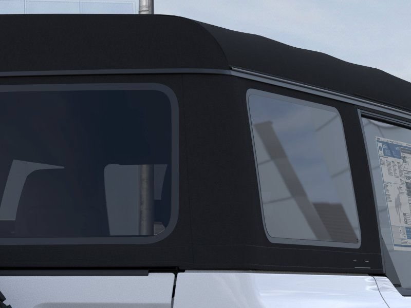 New 2026 Ford Bronco Outer Banks AWD/4WD image 25