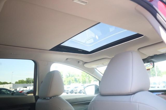 New 2026 Nissan Murano SL AWD/4WD image 23