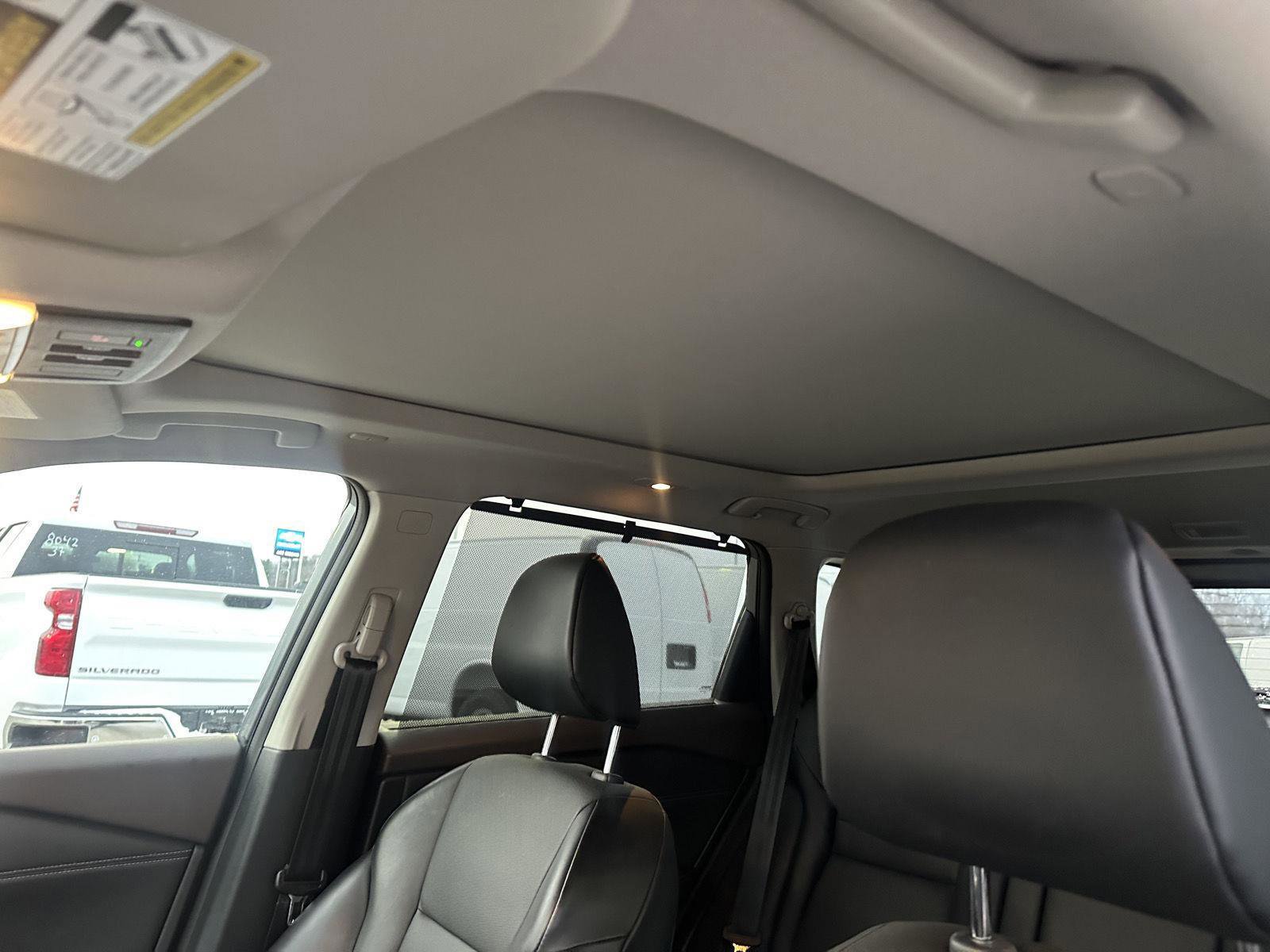 Used 2022 Nissan Rogue SV w/ SV Premium Package image 27