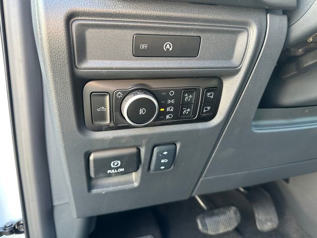 New 2025 Ford F150 Lariat w/ Bed Utility Package image 11