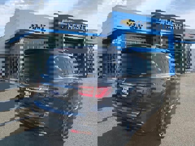 Used 2024 INFINITI QX80 Luxe image 2