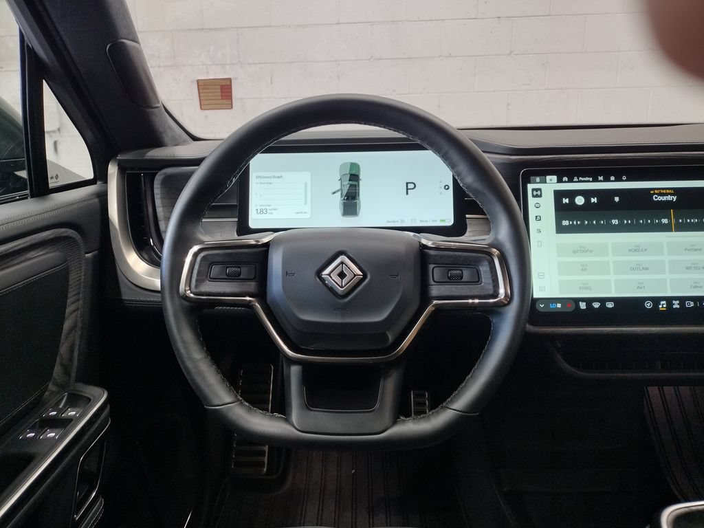 Used 2022 Rivian R1T Adventure AWD/4WD image 37