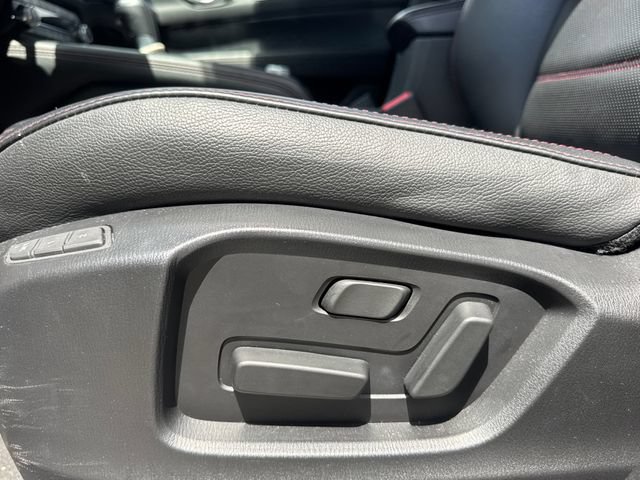 Used 2025 MAZDA CX-5 Carbon Edition AWD/4WD image 14