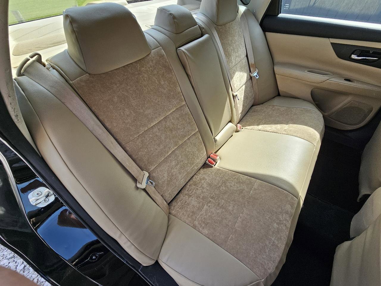 Used 2017 Nissan Altima 2.5 S w/ Power Driver Seat Package image 25