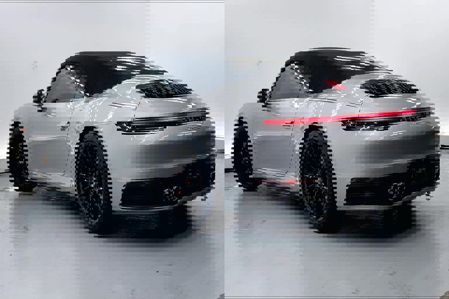 Used 2020 Porsche 911 Carrera S image 2