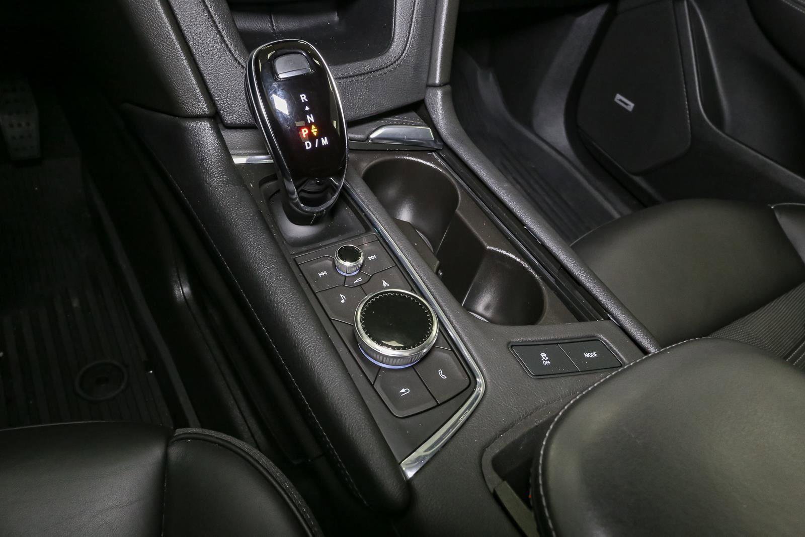 Used 2024 Cadillac XT6 Premium Luxury w/ Platinum Package image 41