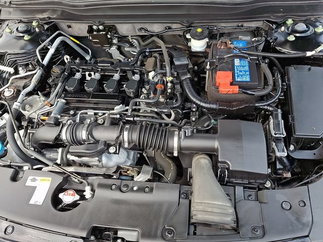 Used 2021 Honda Accord Sport image 27