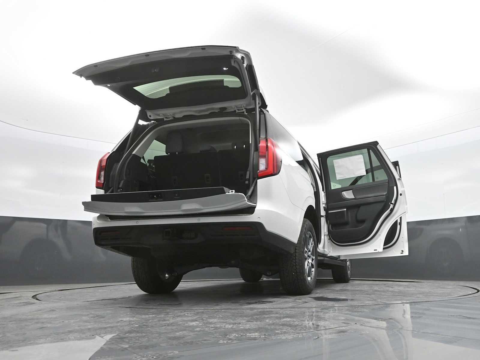 New 2026 Ford Expedition Active AWD/4WD image 70