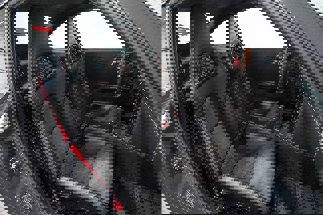 Used 2010 Porsche 911 GT3 RS image 17