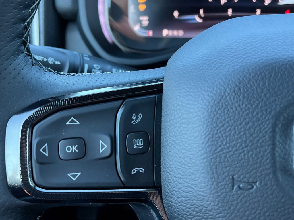 New 2026 RAM 2500 Rebel image 23