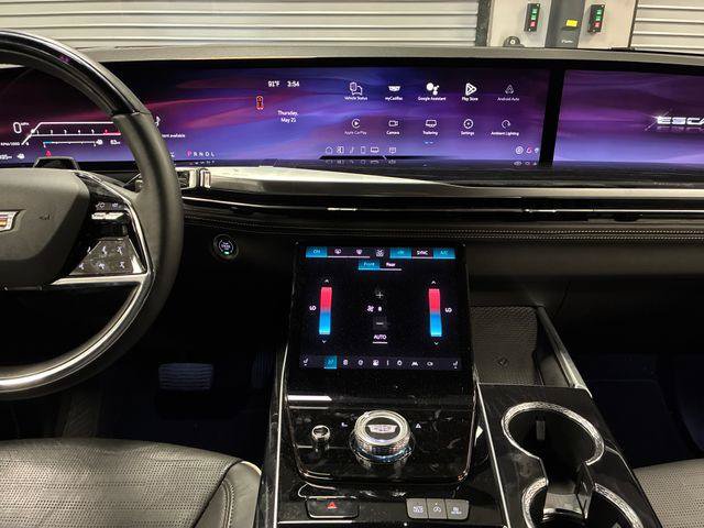 Certified 2025 Cadillac Escalade Sport AWD/4WD image 52