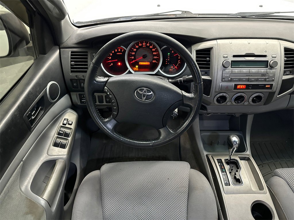 Used 2010 Toyota Tacoma PreRunner image 22