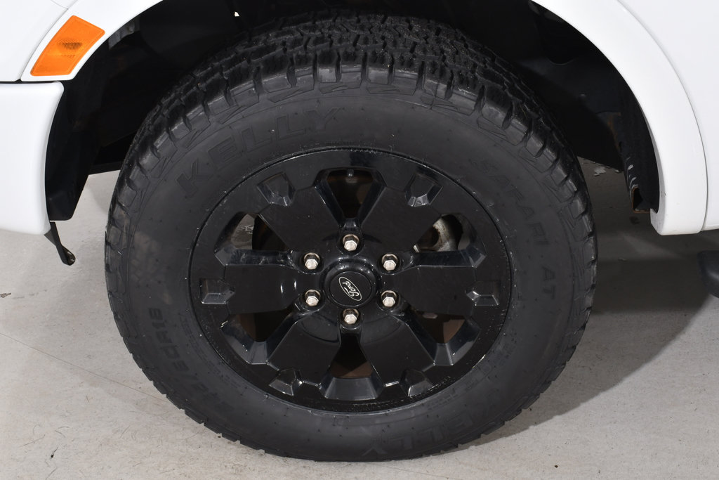 Used 2021 Ford Ranger XLT w/ Equipment Group 301A Mid AWD/4WD image 24