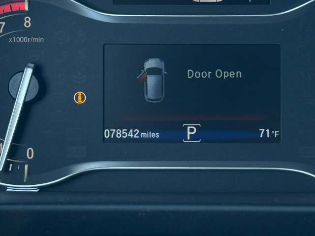 Used 2017 Honda Pilot Elite image 30