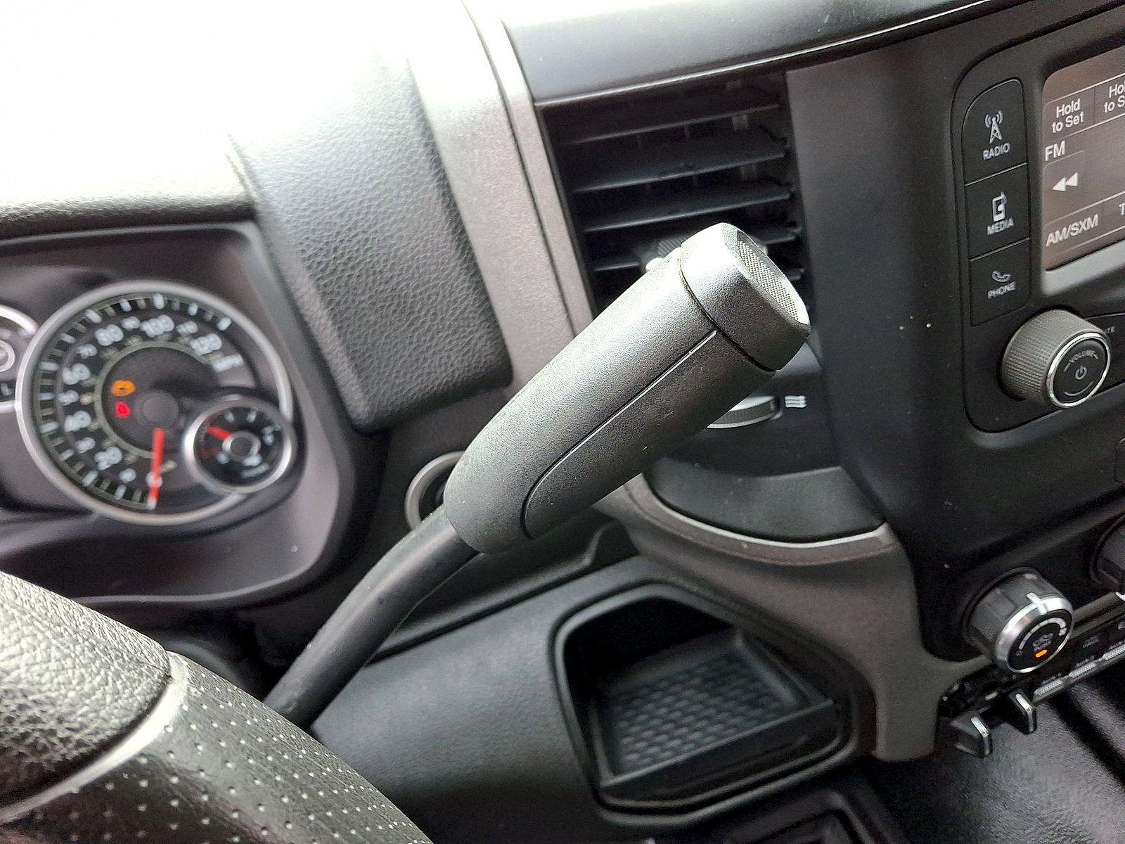 Used 2023 RAM 3500 Tradesman w/ Max Tow Package AWD/4WD image 12