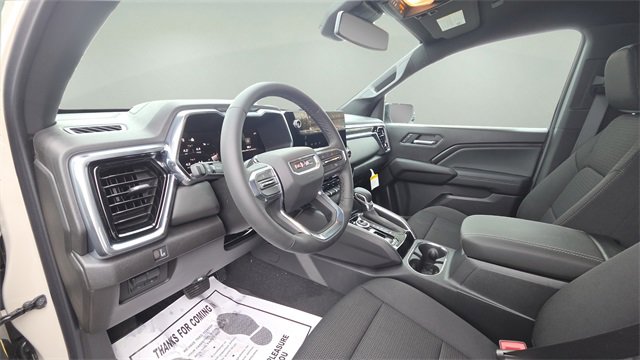 New 2026 GMC Canyon Elevation w/ Convenience Package image 24