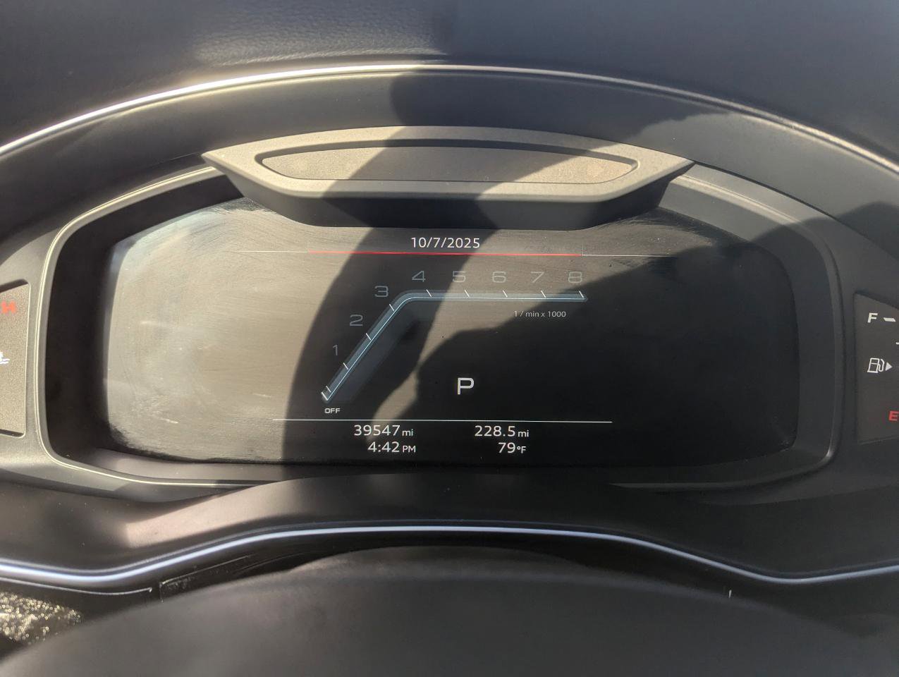 Used 2023 Audi SQ8 Premium Plus image 18