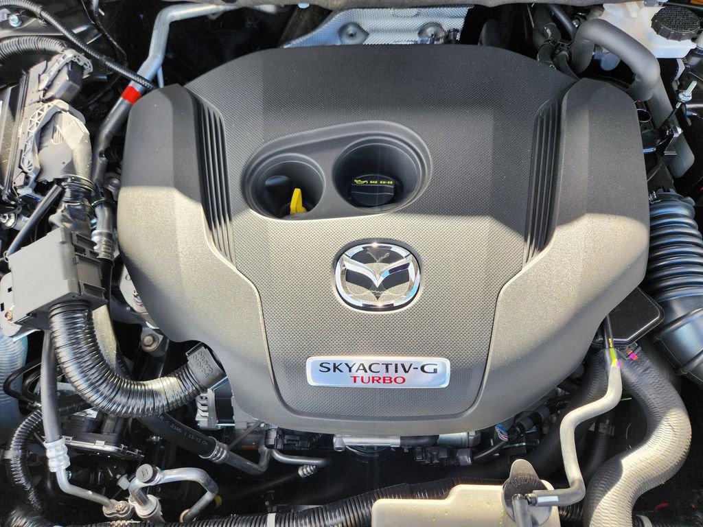 New 2025 MAZDA CX-5 2.5 Turbo image 20