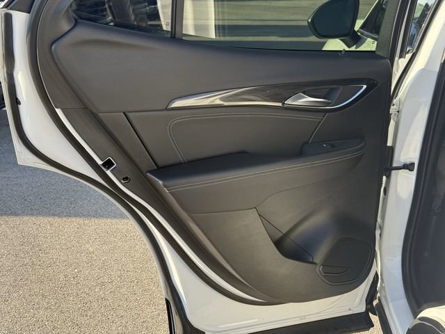 Used 2022 Buick Envision Preferred FWD image 34