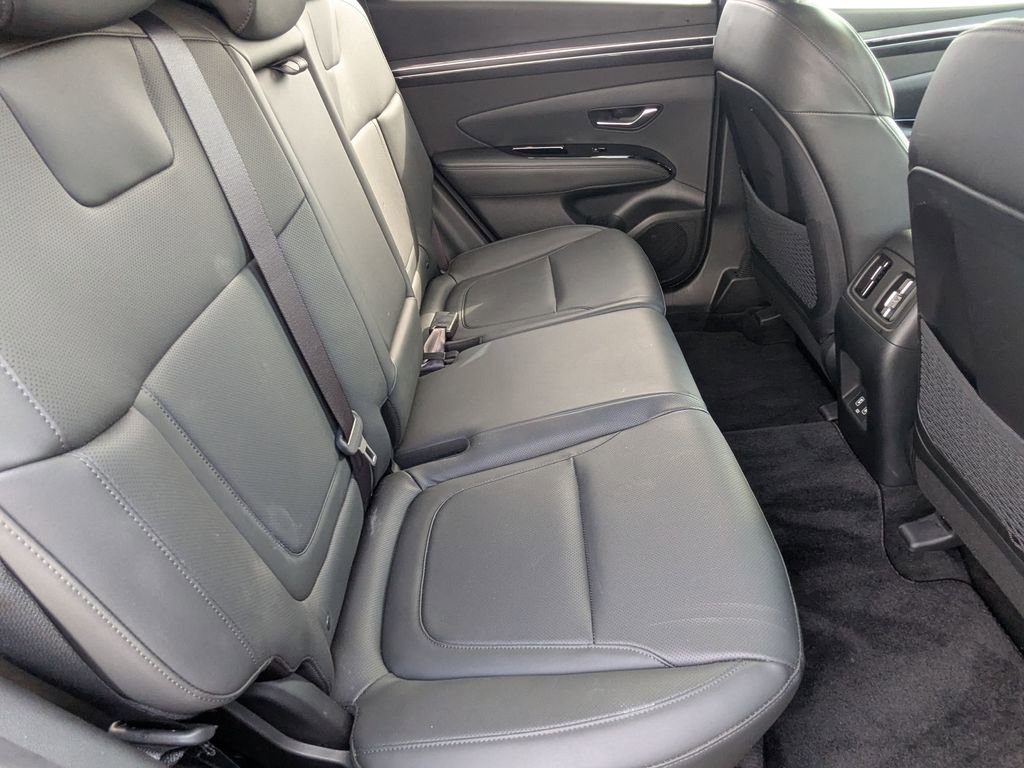 Used 2023 Hyundai Tucson XRT image 19