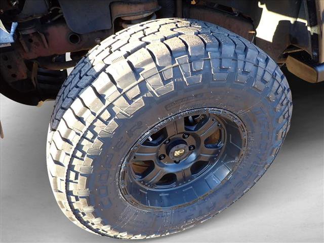 Used 2009 Jeep Wrangler Unlimited Sahara w/ Trailer Tow Group image 5