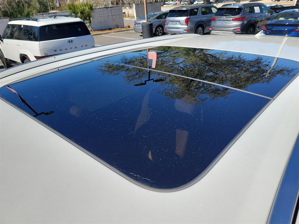 Used 2024 MAZDA CX-90 3.3 Turbo S w/ Premium Plus image 28