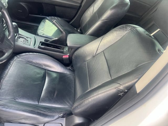 Used 2012 MAZDA MAZDA3 i Touring FWD image 5