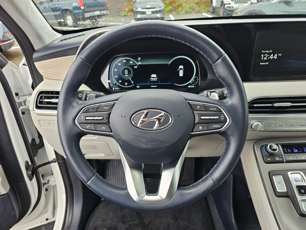 Used 2022 Hyundai Palisade Calligraphy AWD/4WD image 26