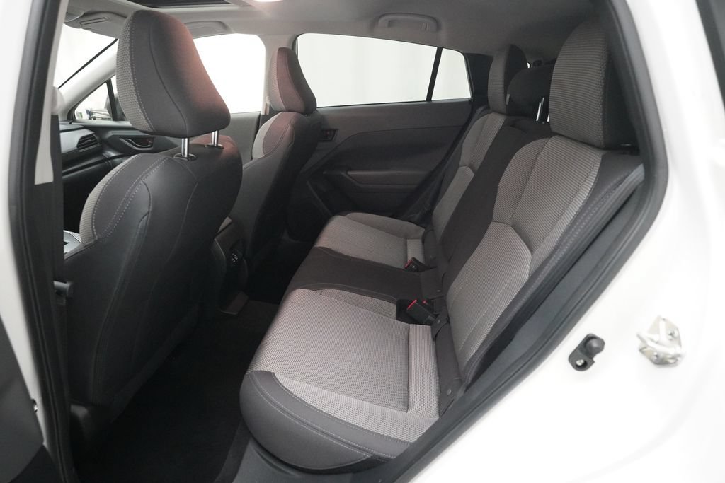 Certified 2024 Subaru Crosstrek 2.0i Premium AWD/4WD image 15