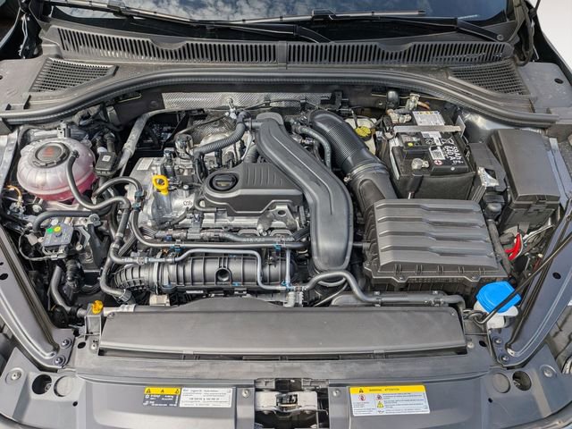 New 2026 Volkswagen Jetta Sport image 31