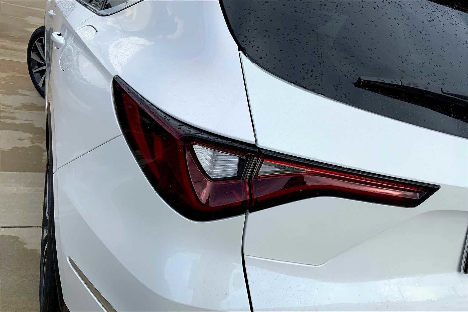 New 2026 Acura MDX FWD w/ Technology Package image 14