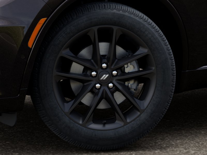 New 2026 Dodge Durango GT AWD/4WD image 17