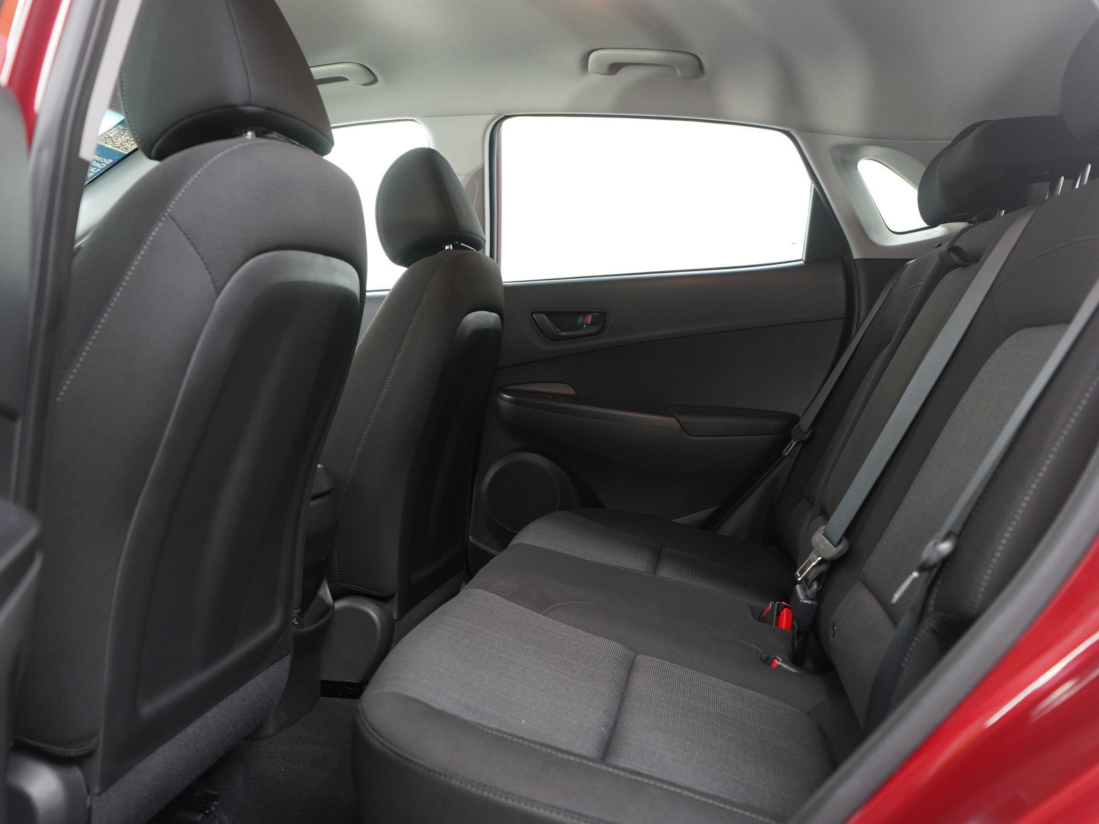 Used 2023 Hyundai Kona SEL image 18