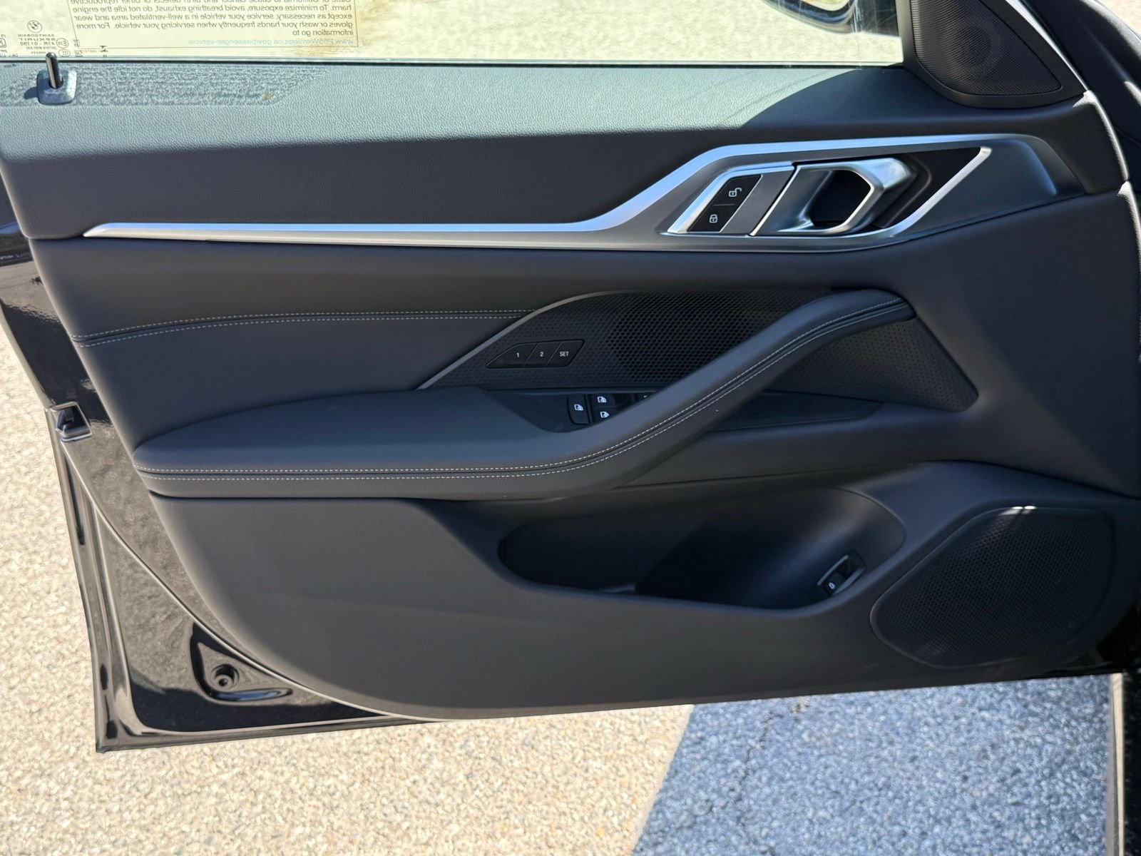 New 2026 BMW i4 eDrive40 w/ M Sport Package RWD image 19