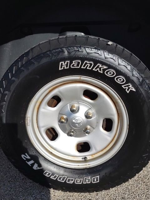 Used 2014 RAM 1500 Tradesman image 22