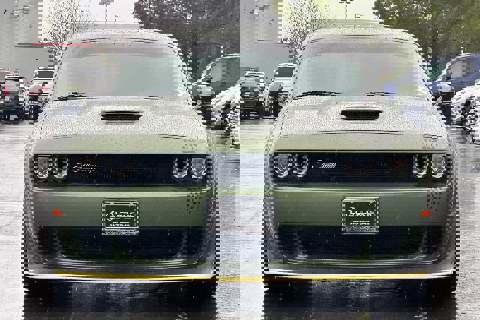 Used 2019 Dodge Challenger R/T Scat Pack image 10