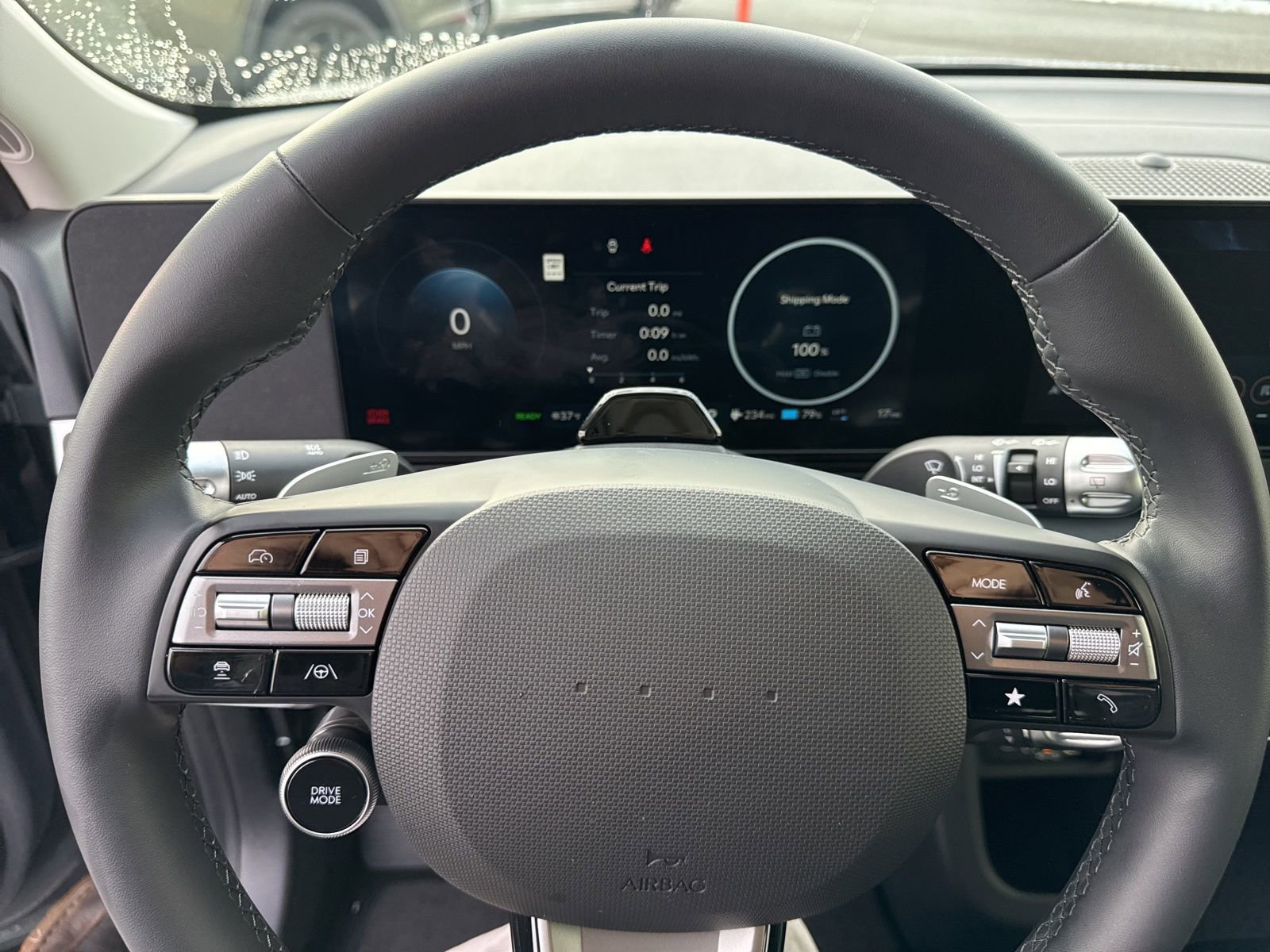 Used 2025 Hyundai Ioniq 5 SEL image 32