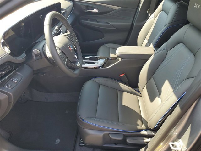 New 2026 Buick Envista Sport Touring w/ Convenience II Package image 5