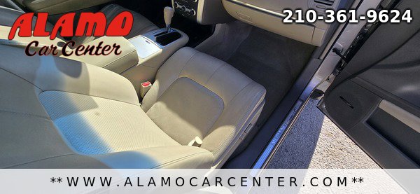 Used 2010 Nissan Murano SL w/ Leather Pkg image 14