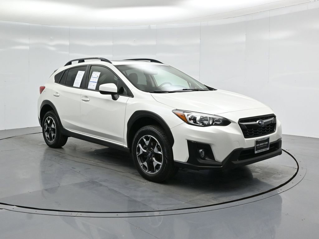 Used 2019 Subaru Crosstrek 2.0i Premium image 56
