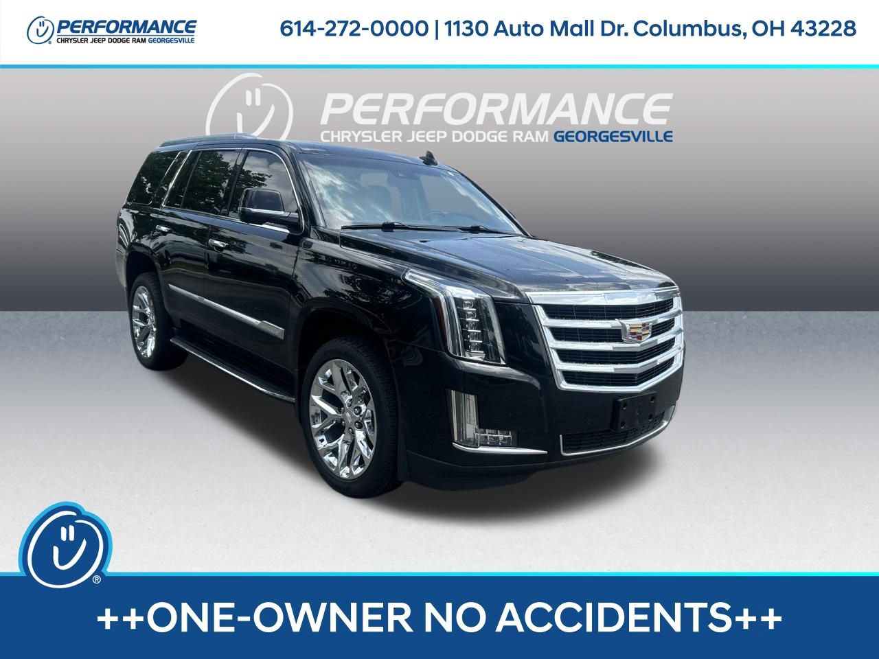 Used 2020 Cadillac Escalade Luxury AWD/4WD video 1