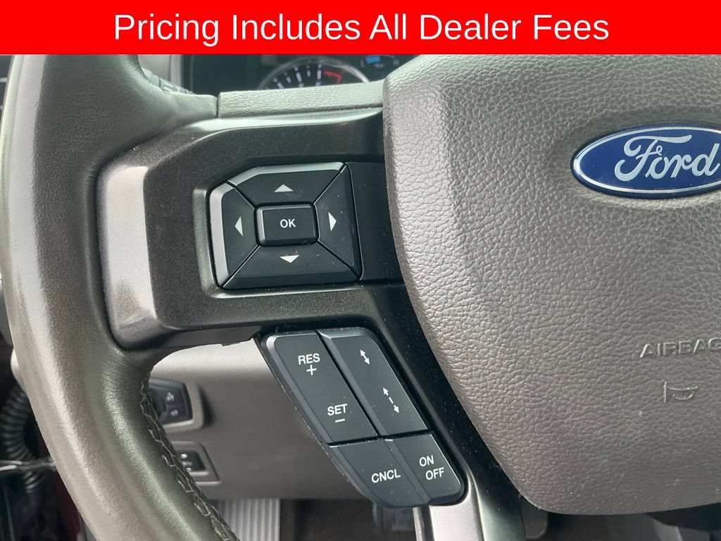 Used 2021 Ford Expedition Limited AWD/4WD image 11