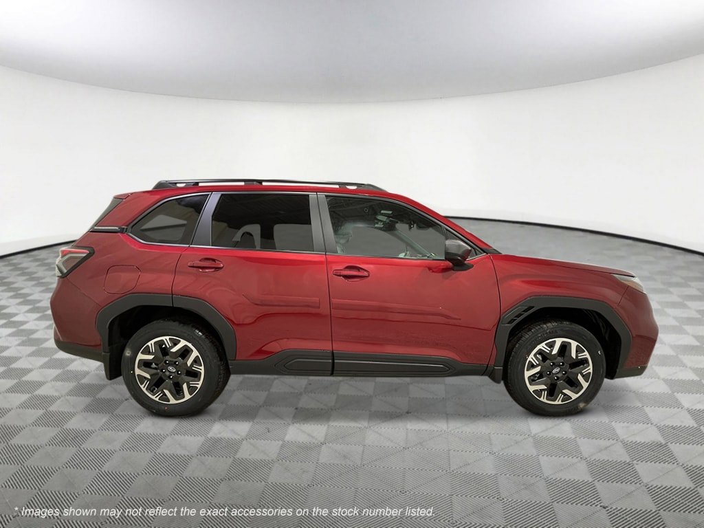 New 2026 Subaru Forester Premium image 8