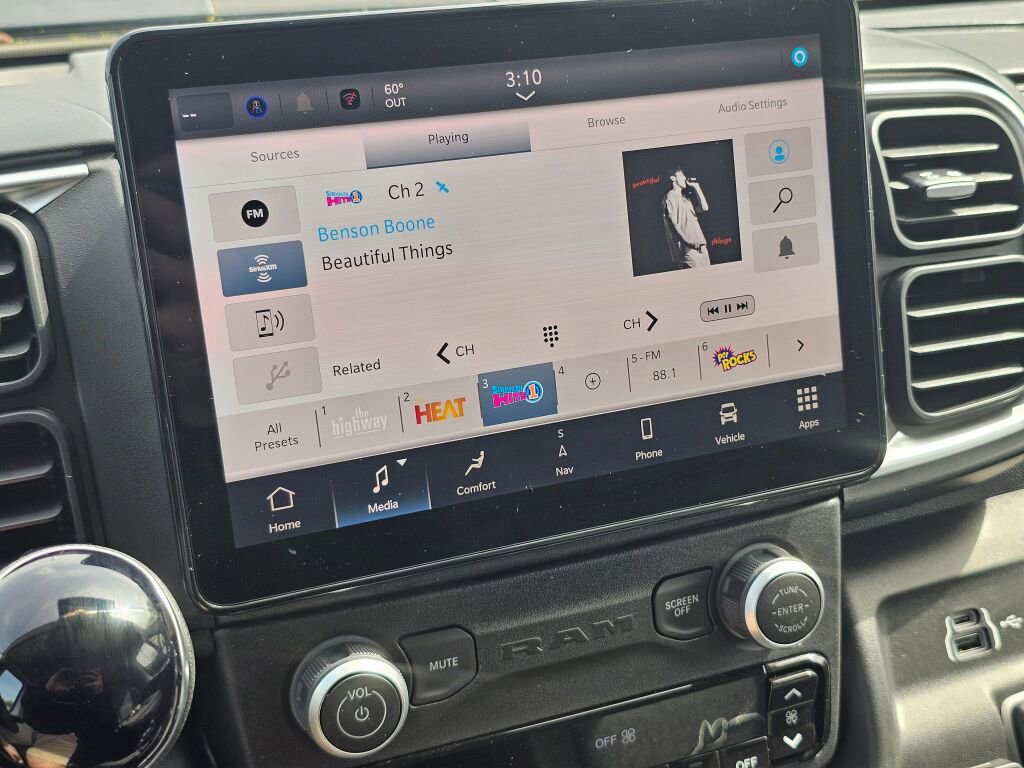 New 2025 RAM ProMaster 3500 w/ Quick Order Package 22G SLT image 21